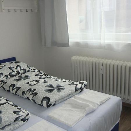 Hu Apartment Prague Luaran gambar