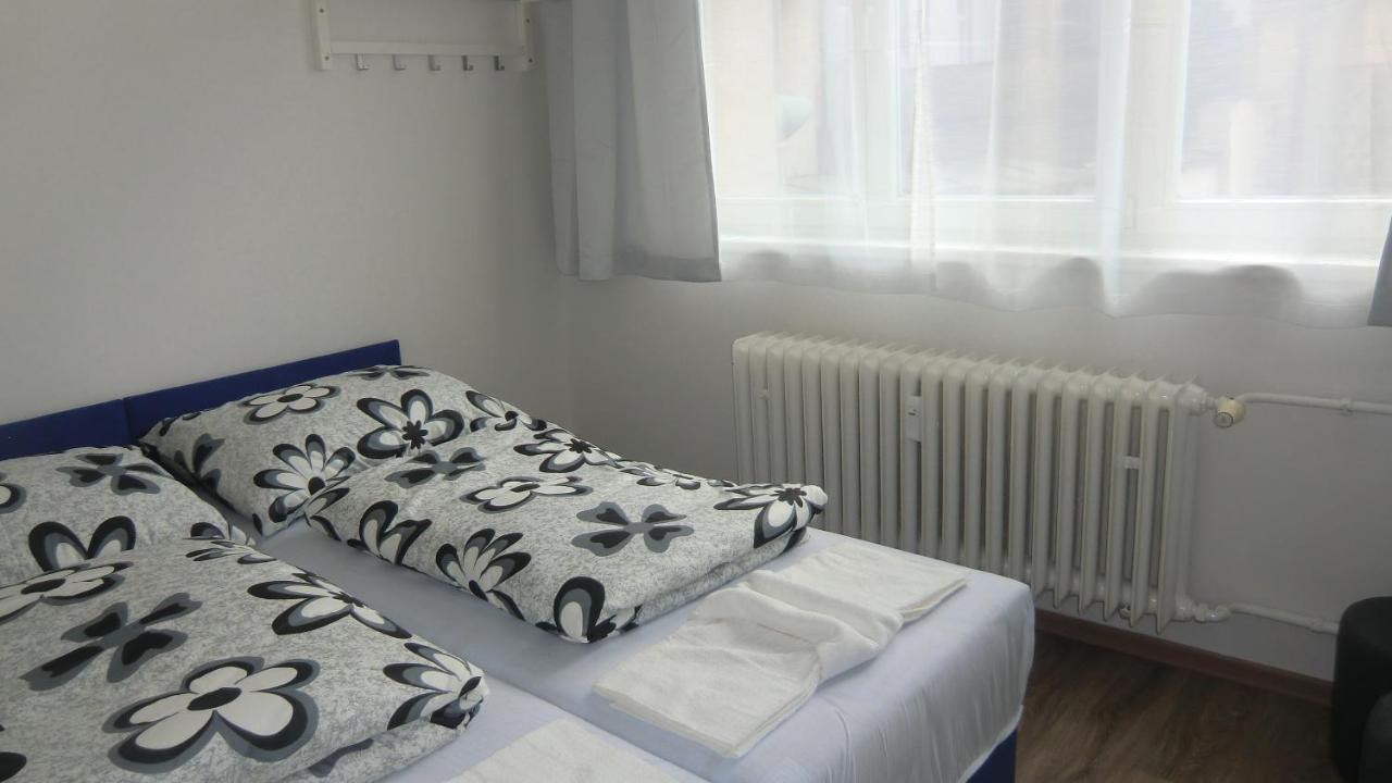 Hu Apartment Prague Luaran gambar