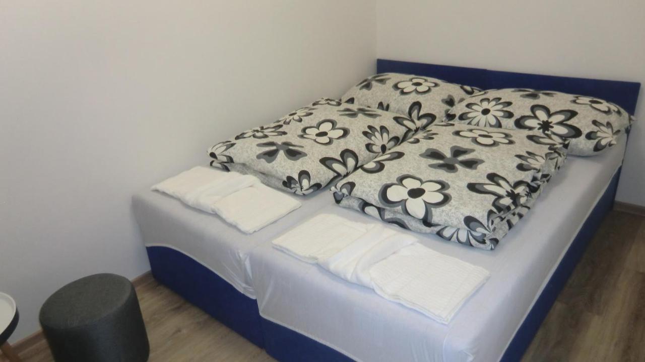 Hu Apartment Prague Luaran gambar