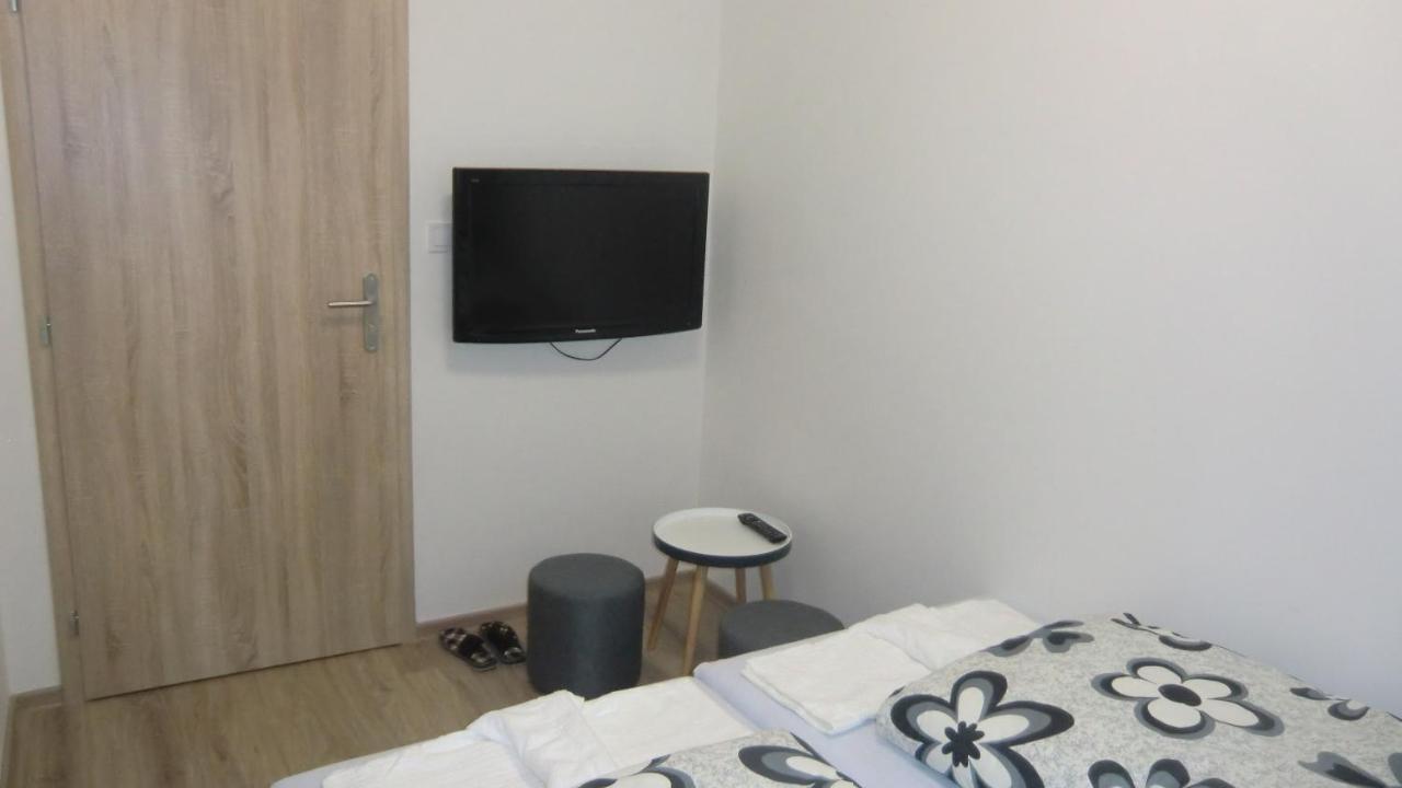 Hu Apartment Prague Luaran gambar
