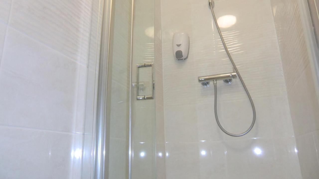 Hu Apartment Prague Luaran gambar