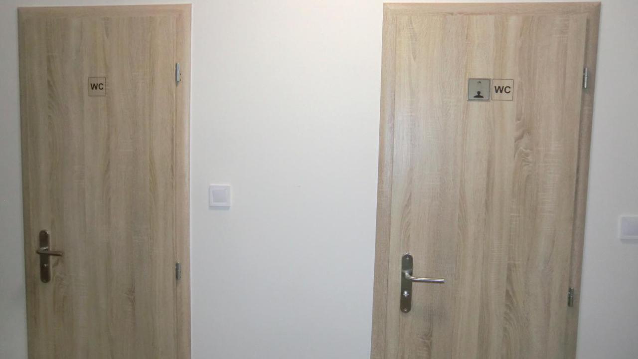 Hu Apartment Prague Luaran gambar