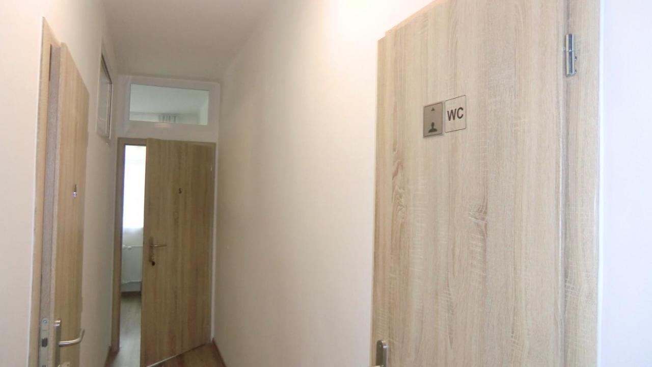 Hu Apartment Prague Luaran gambar